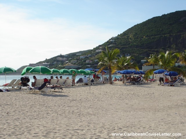 Cruise St Maarten St Martin 13